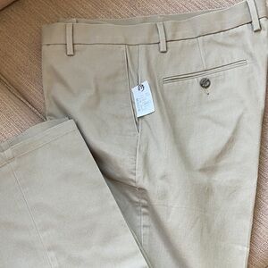 Dockers Men's Tan Chinos 34x34